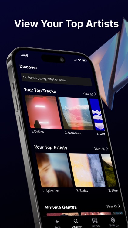 Recs.ai screenshot-3