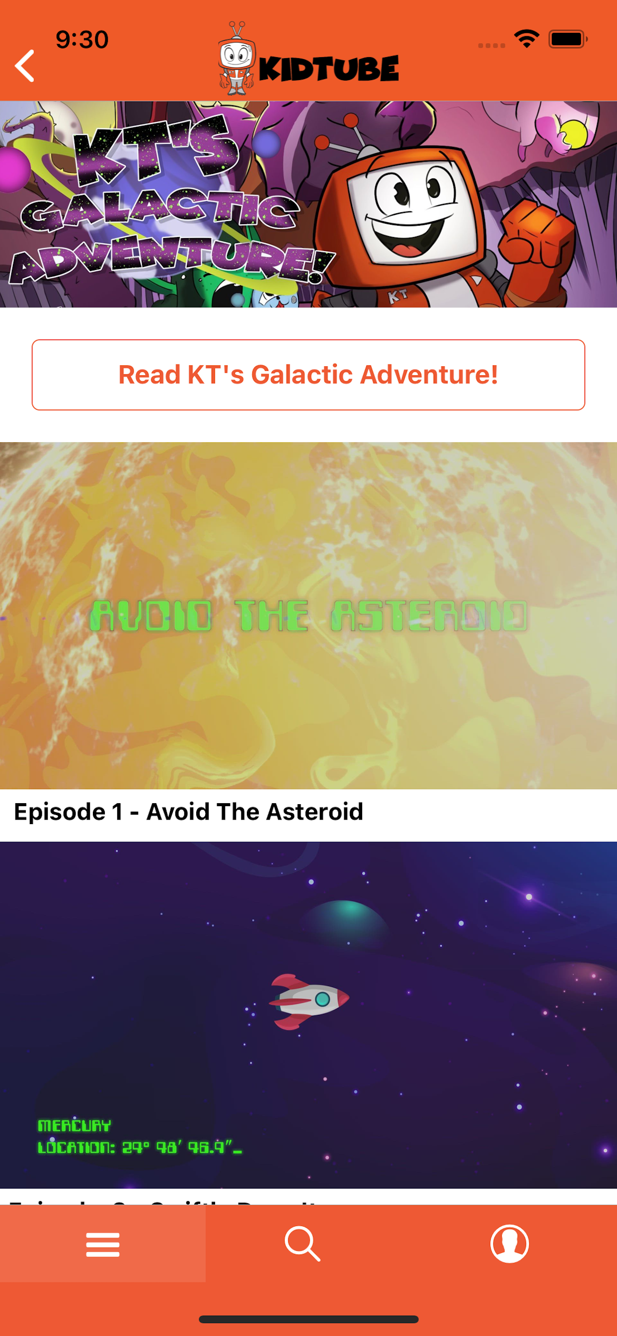 KidTube