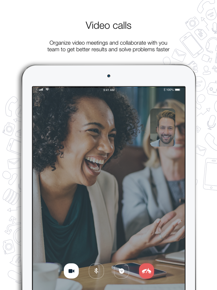 Compliant Communicator