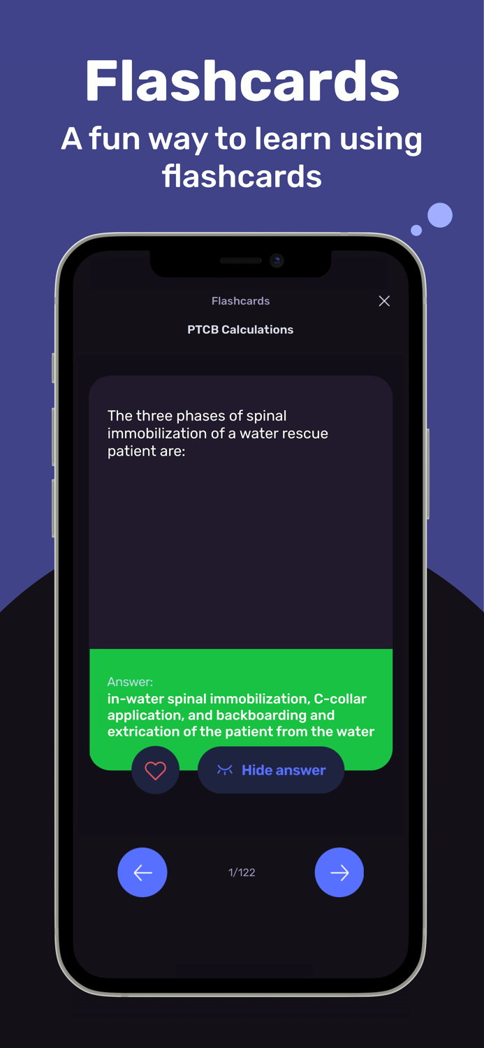 EMT B Exam Prep Tutor