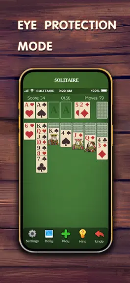 Game screenshot Solitaire: Card Games Master hack