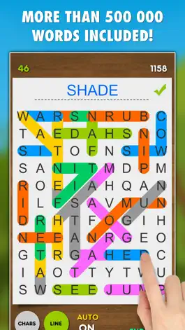 Game screenshot Word Search Unlimited PRO apk