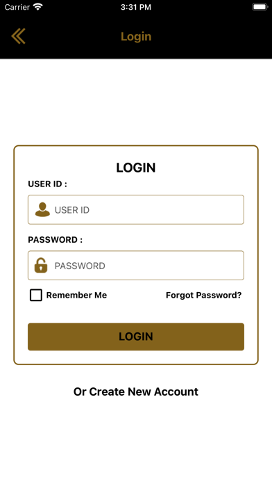 Bombay Bullion Screenshot