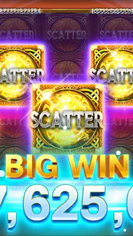 Game screenshot Casino Riches—Vegas Slots Game apk