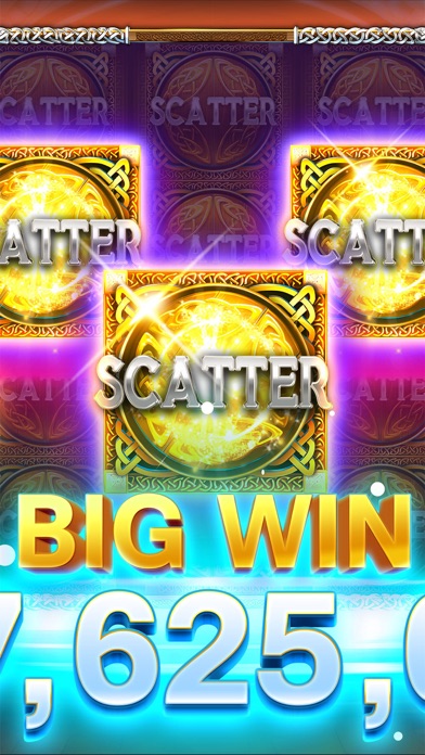 Screenshot 2 of Casino Riches—Vegas Slots Game App