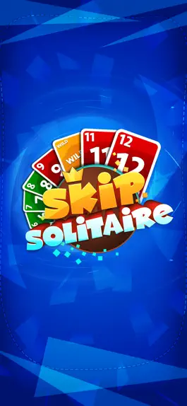 Game screenshot Skip Solitaire mod apk