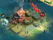 misty continent айпад изображения 2
