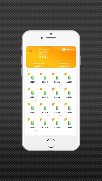Eleksol Screenshot