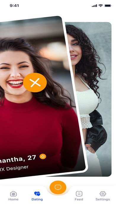 Xatee Screenshot