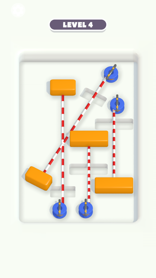 #2. Fill in the Pieces (iOS) 由: DK Bilgi Teknolojileri