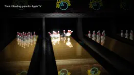 bowling for tv iphone screenshot 1