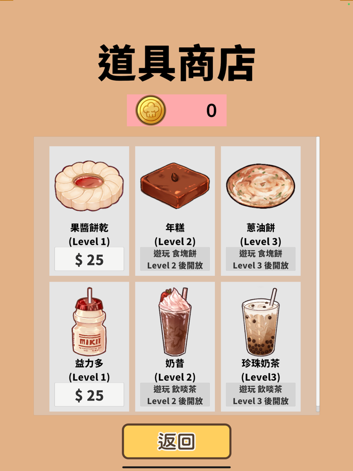 Swallowing Gym 吞嚥健身室