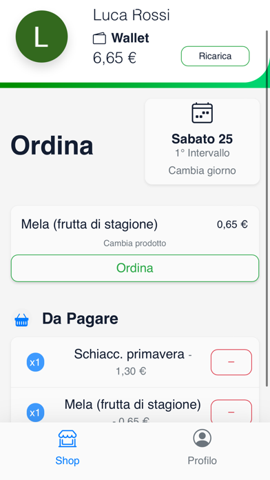 Breakify Screenshot
