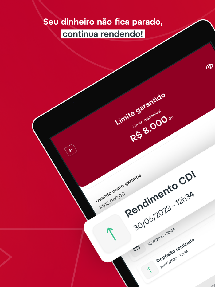 Cartão de Crédito PJ iFood