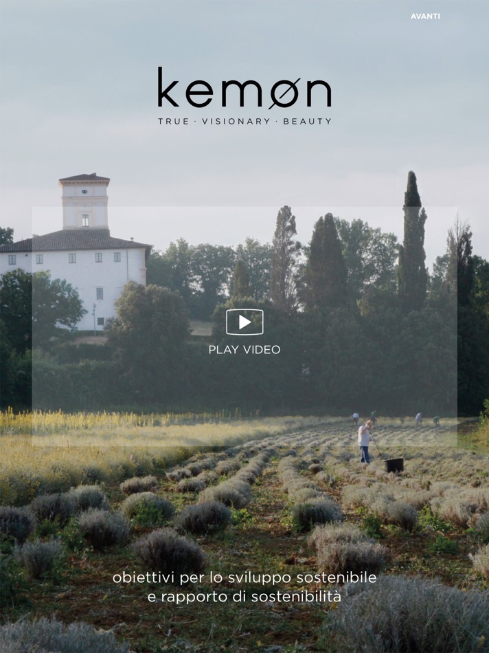 #8. Kemon DPS (iOS) 由: Kemon S.p.A.