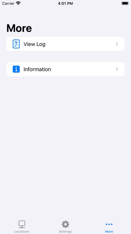 Floxcore screenshot-3