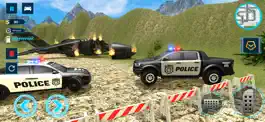 Game screenshot City Police Cars Game Offline hack