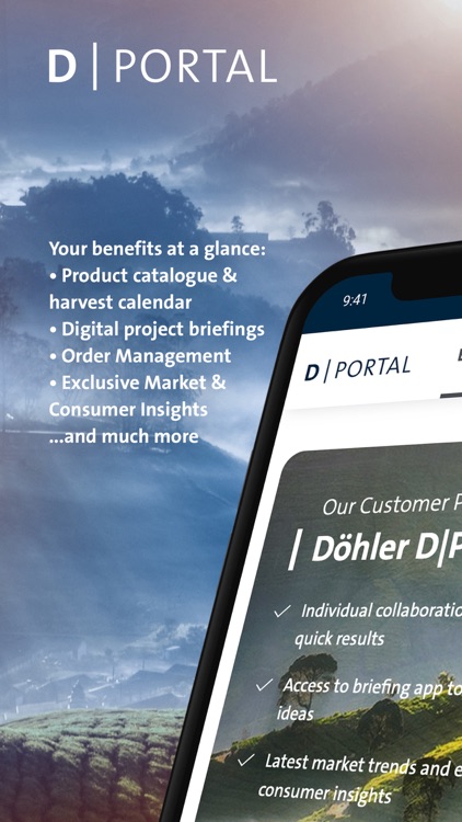 Döhler D|PORTAL