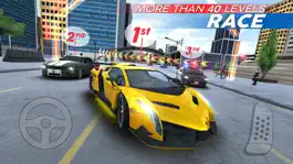 Game screenshot Street Racing: City Car Driver hack