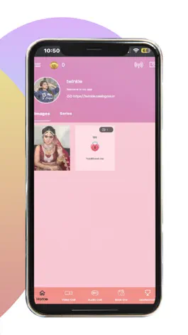 Game screenshot Twinkle Sharma OTT hack