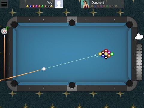 Pool Online - 8 Ball, 9 Ballのおすすめ画像4