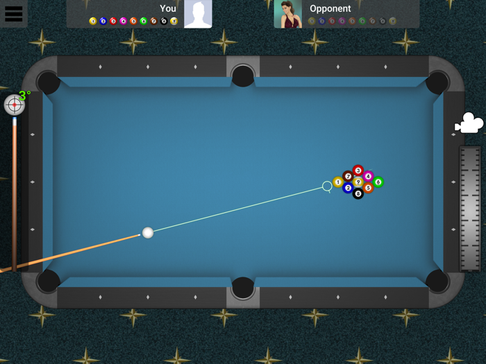 Pool Online - 8 Ball 9 Ball