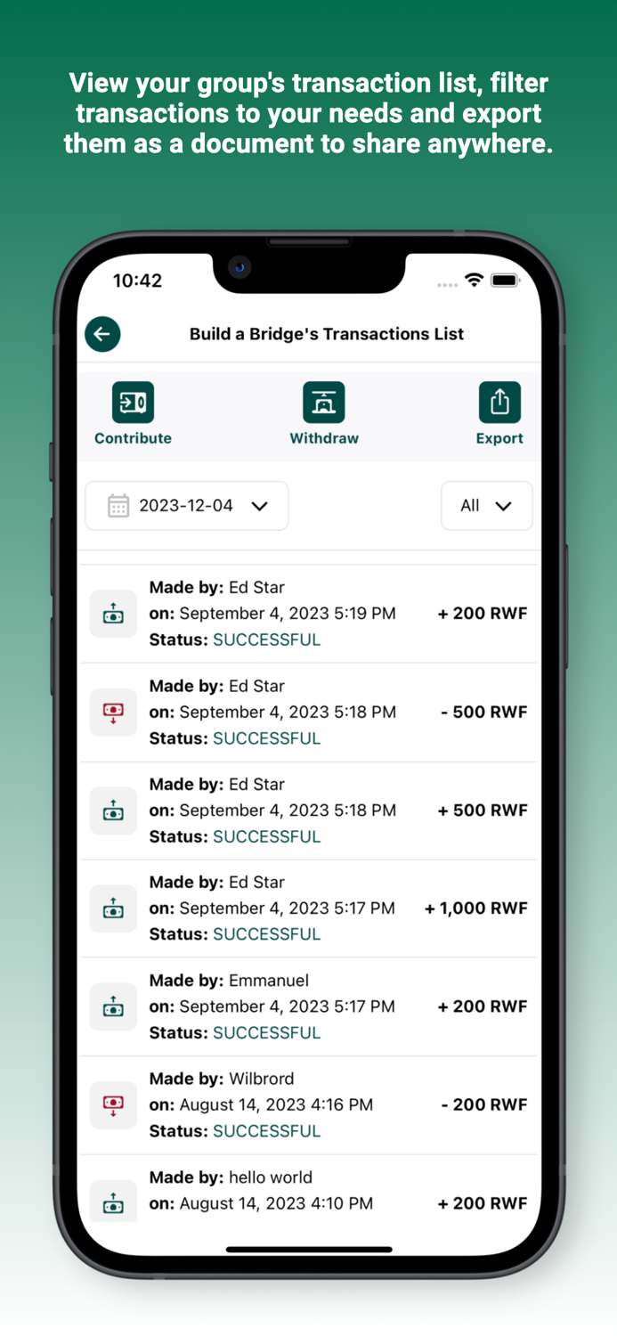 Uplus Mutual Partners
