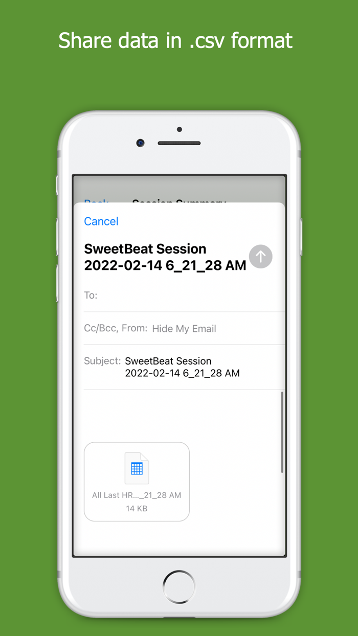 Ben Greenfield - NatureBeat