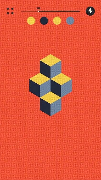 Linia Super: Catch the shapes screenshot-5