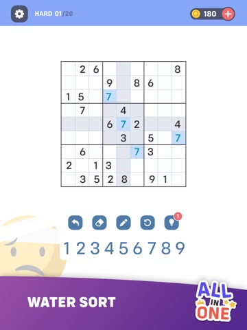 Puzzle Game Collectionのおすすめ画像5