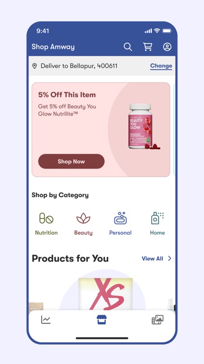 Amway™ Creators+ (IN)