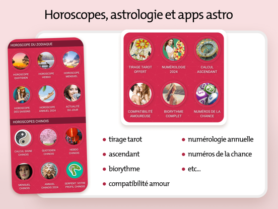 Screenshot #6 pour Mon horoscope du Jour