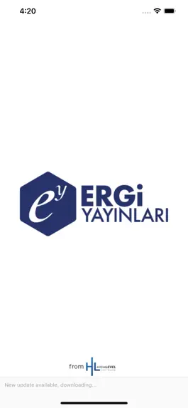 Game screenshot ErgiMobil mod apk