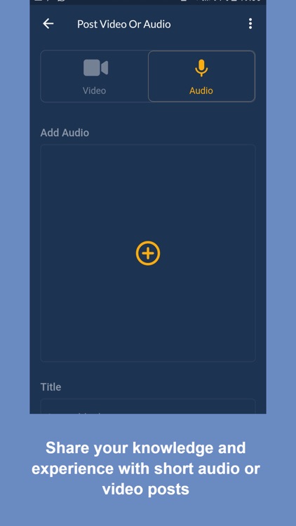 Picl - Professional Network screenshot-3