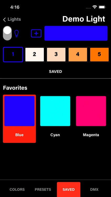 B-K Lighting Inspiration