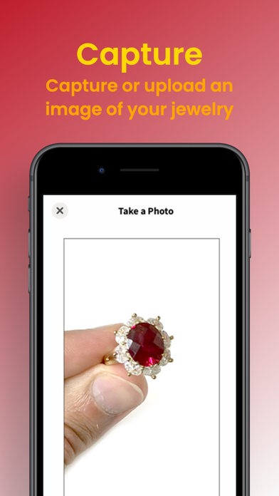 JewelryID Screenshot