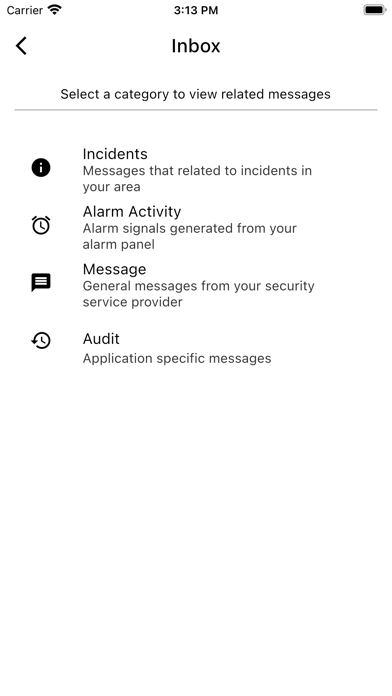 Wolf Protection Screenshot