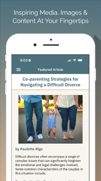 Better Divorce screenshot-4