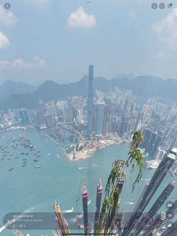 Screenshot #4 pour Easy VR