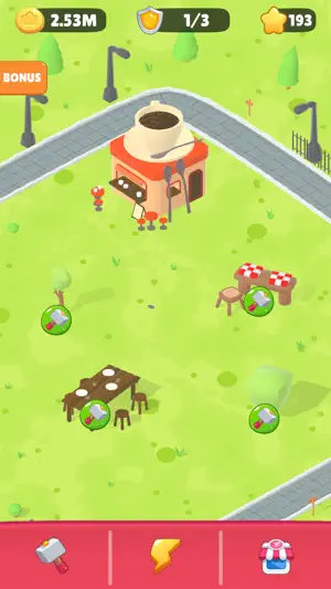 Coin Bonanza screenshot 4