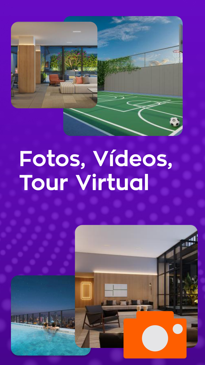 ZAP Imóveis  Compra e Aluguel