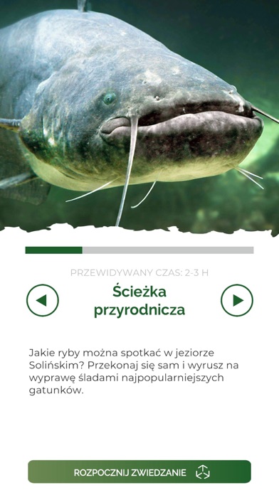 Kraina Wilka Screenshot