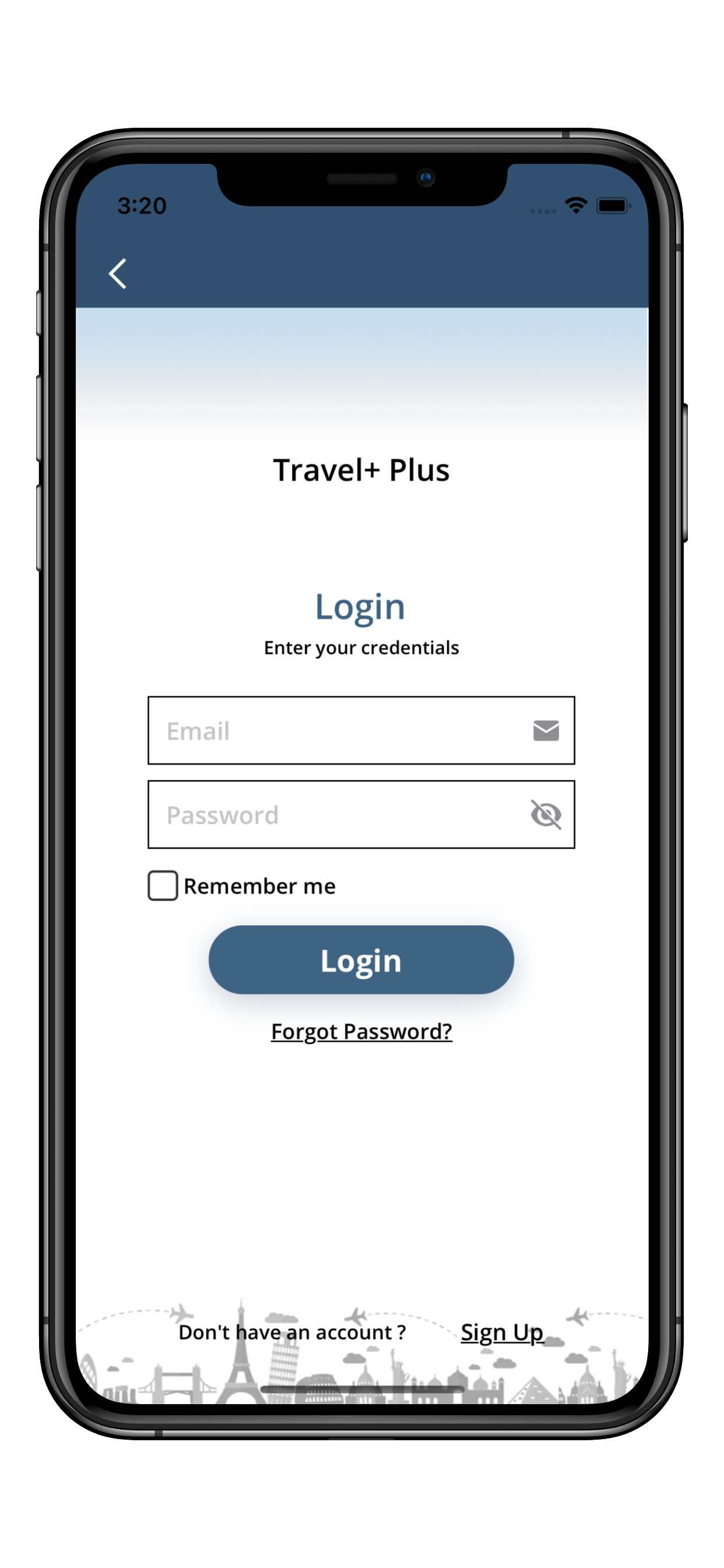 Travel+ Plus