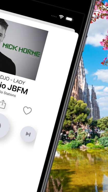 Rádios do Brasil ao vivo screenshot-4