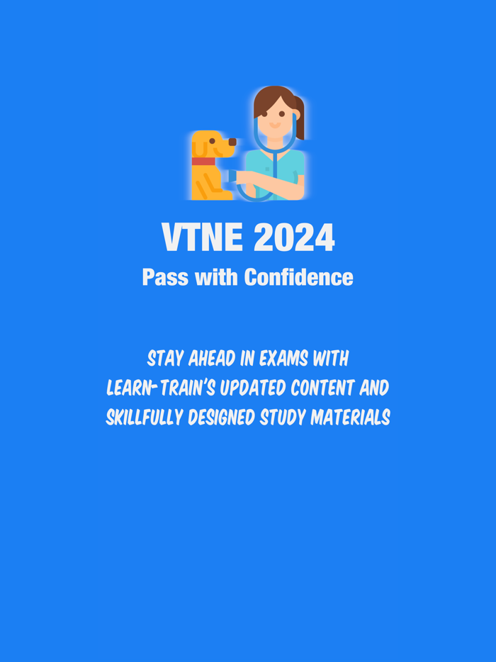 VTNE Prep 2024