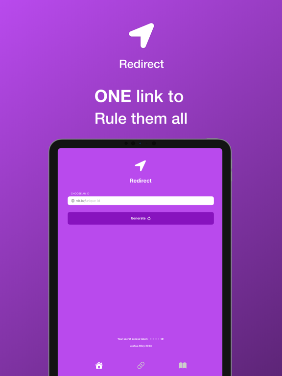 Screenshot #4 pour Redirect