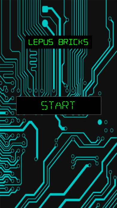 LepusBricks Screenshot