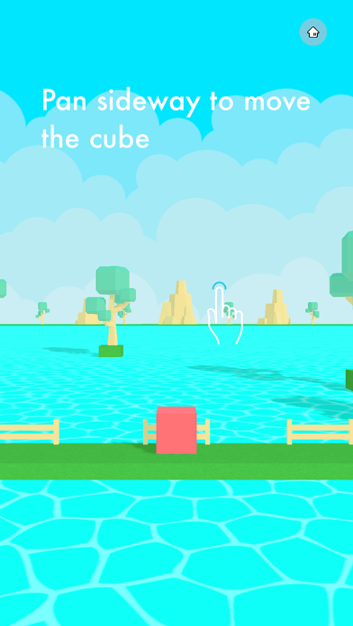 Screenshot #2 pour Cube Dodge Chests