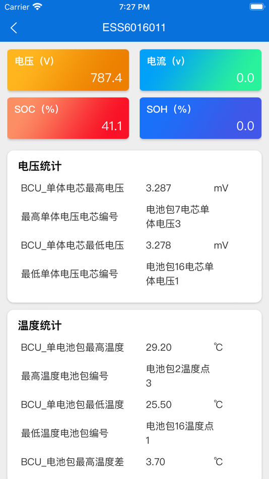 #3. 一元能源 (iOS) By: 宁波沙塔信息技术有限公司