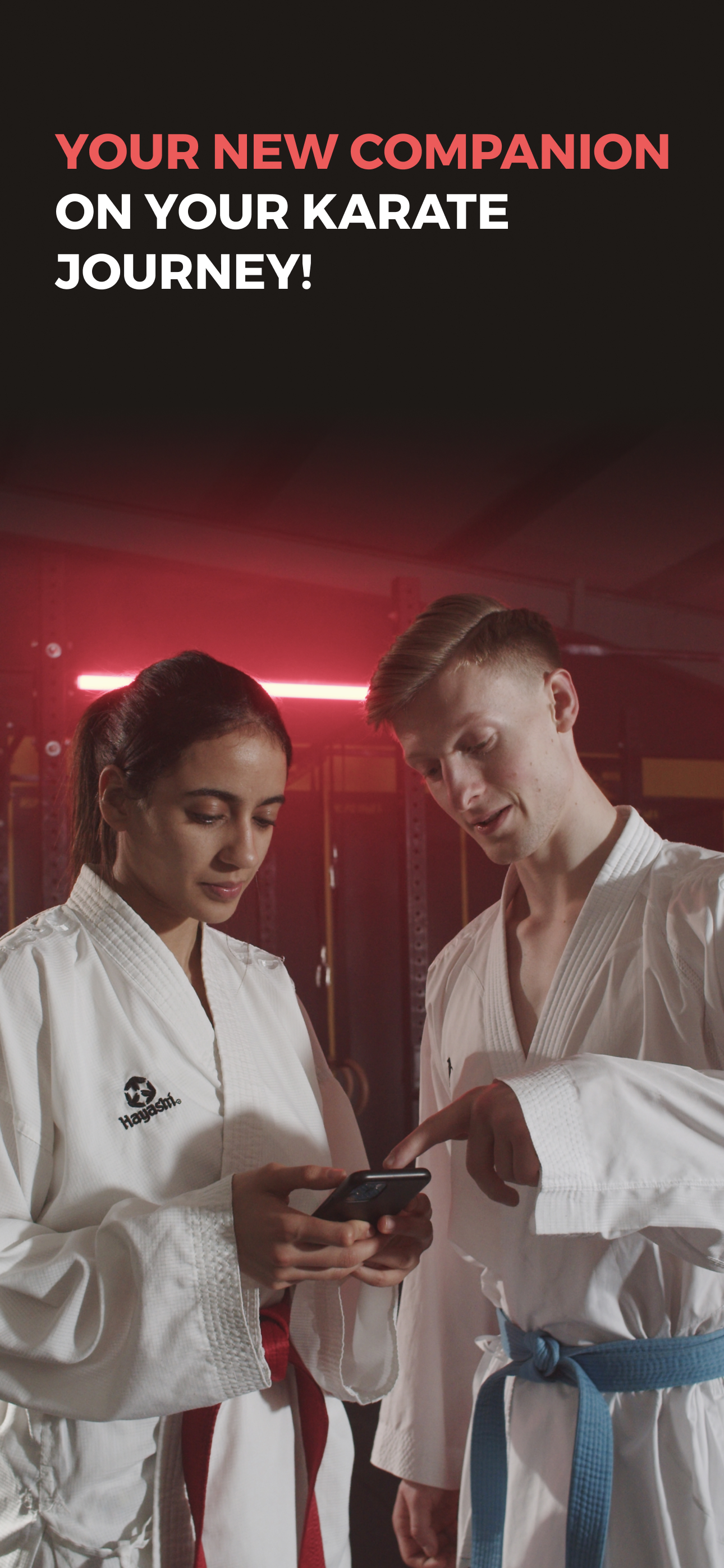 Dojo Athletics